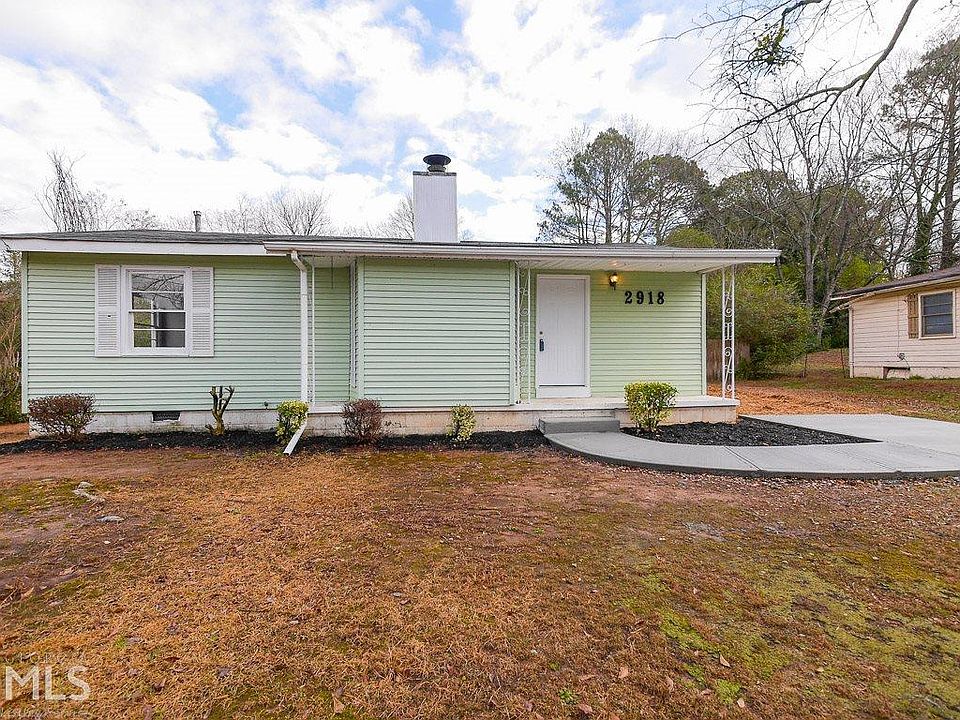 1st image of 2918 Hall Dr SE