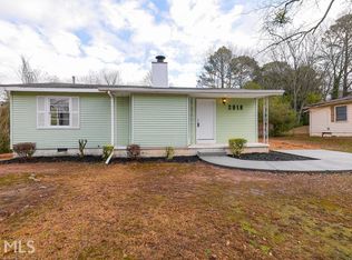 2918 Hall Dr SE, Smyrna, GA 30082