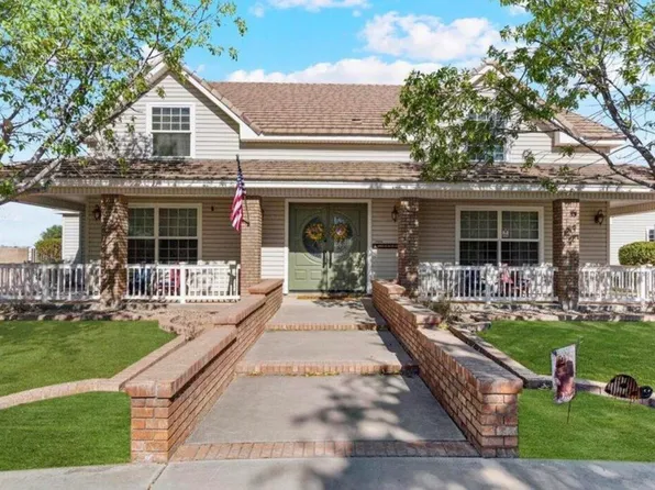 2552 E RIDGEWOOD Lane, Gilbert, AZ 85298