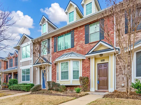 3213 Carlisle St, Bedford, TX 76021