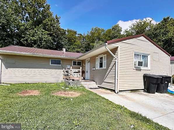634 River Rd, Dover, DE 19901
