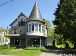 22 Pulaski St, Altmar, NY 13302