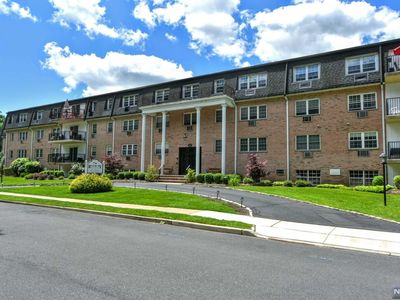 540 Fairview Ave APT 205, Westwood, NJ, 07675
