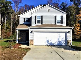 3600 Mountain Brook Cir, Durham, NC 27704