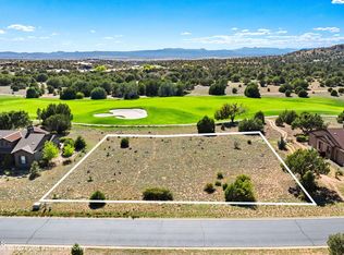 15500 N Hatfield Dr, Prescott, AZ 86305