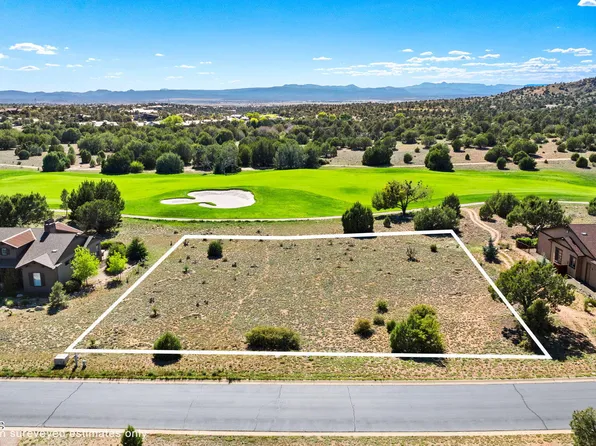 15500 N Hatfield Dr, Prescott, AZ 86305