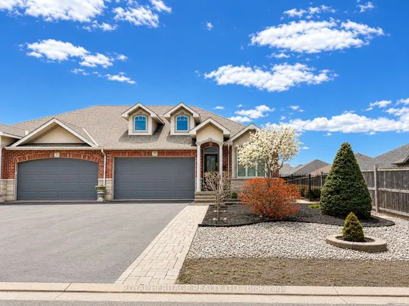 15 Princeton Pl, Belleville, ON K8N 0B2