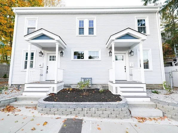67-69 Sanford St, Mattapan, MA 02126