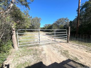2763 E Ranch Road 337, Leakey, TX 78873