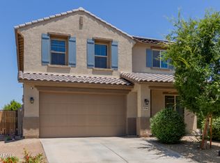 17546 W Daley Ln, Surprise, AZ 85387