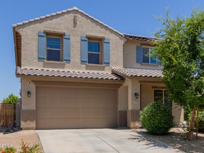 17546 W Daley Ln, Surprise, AZ, 85387