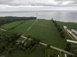 1126 Lakeshore Rd, Norfolk County, ON N0E1C0