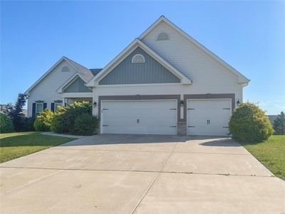1101 Duxbury Ln, O'Fallon, MO, 63366