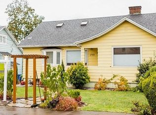 1733 SE 58th Ave, Portland, OR 97215