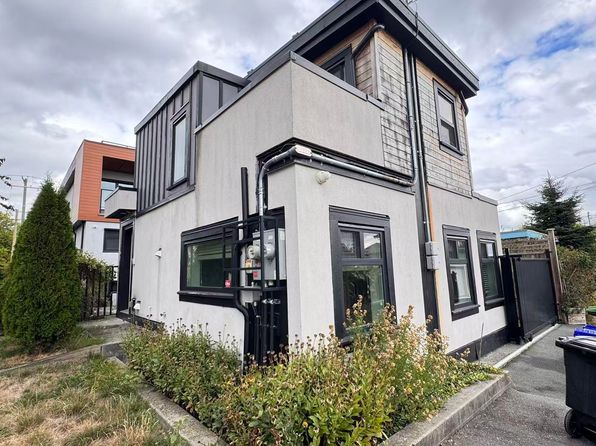 2 bedroom rental in Vancouver in Vancouver