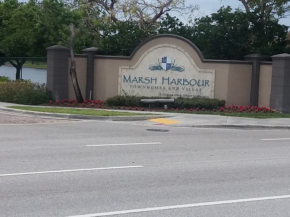 3rd image of 1947 Marsh Harbor Dr Unit 304