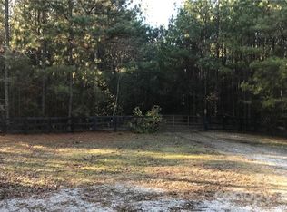 0 Rachael Rd, York, SC 29745