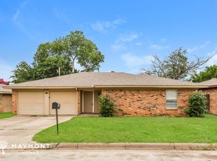 3728 Misty Meadow Dr, Fort Worth, TX 76133