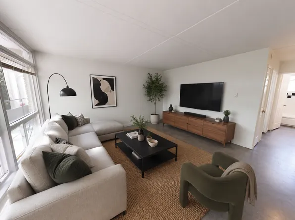 Glass Flats, 910 10th Ave E APT 103, Seattle, WA 98102