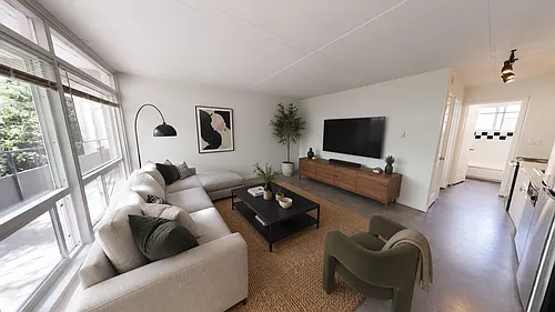 Floor plan 103