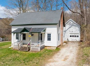 297 Mad Tom Rd, East Dorset, VT 05253