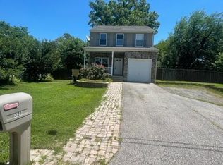 321 Magothy Blvd, Pasadena, MD 21122