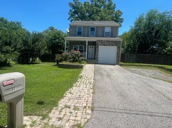 321 Magothy Blvd