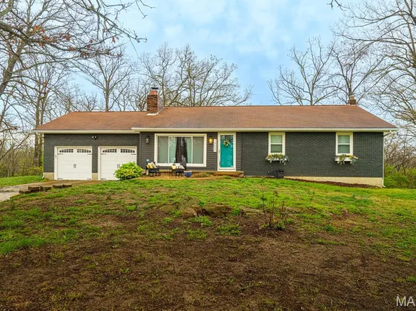 18643 County Road 3480, Saint James, MO 65559