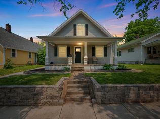 1706 Pierce St, Lafayette, IN 47904