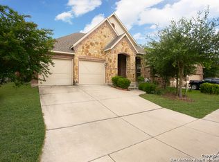 13017 Grove Ledge, San Antonio, TX 78253