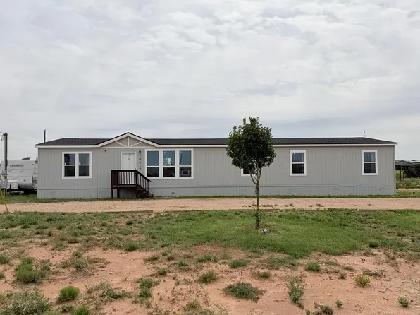 10619 E County Road 88, Midland, TX 79706