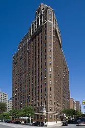 Rented by Halstead Real Estate