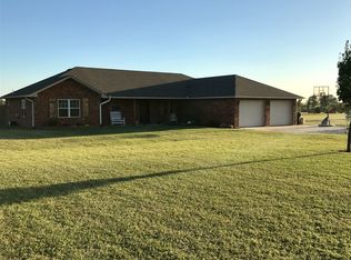 23 Stanton St, Ardmore, OK 73401