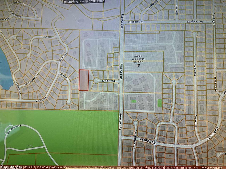 2nd image of Reservoir Rd