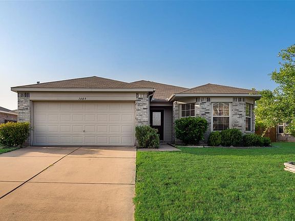 2nd image of 1409 Feather Crest Dr