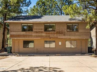 108 E Paseo Del Rio, Flagstaff, AZ 86001