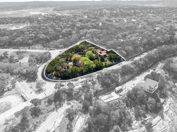 LOT 23-37 Mountain Dr LOT 23-37, Lakehills, TX 78063