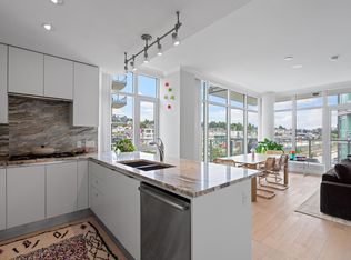 185 Victory Ship Way #609, North Vancouver, BC V7L0B1