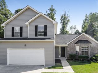 3181 Mineral Ridge Ln, Stone Mountain, GA 30087