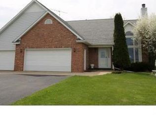 W12232 Hwy T, Brandon, WI 53919