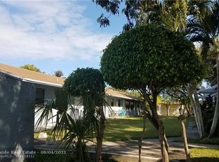 2318 Van Buren St, Hollywood, FL 33020