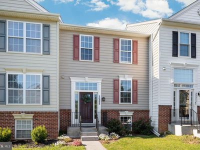35922 Clover Ter, Round Hill, VA, 20141