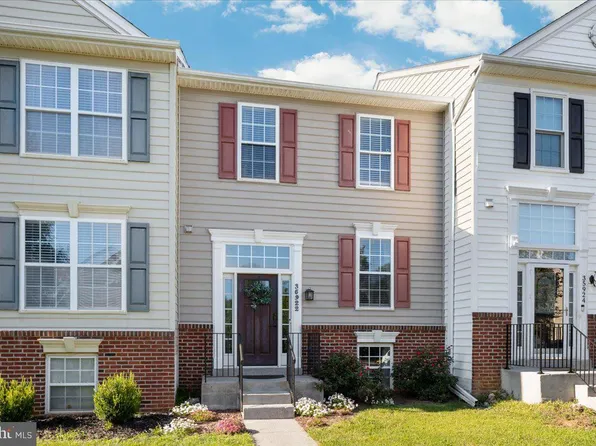 35922 Clover Ter, Round Hill, VA 20141