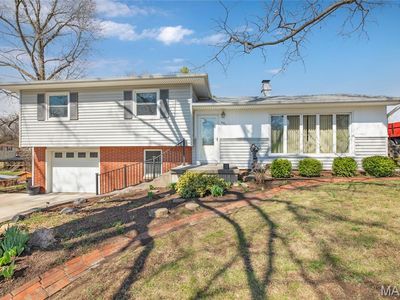 457 W Rosewood Dr, East Alton, IL, 62024
