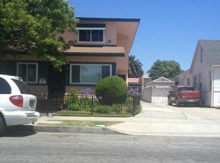 410 S Eucalyptus Ave APT 3, Inglewood, CA 90301