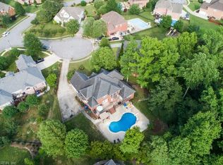1604 Dockyard Lndg, Chesapeake, VA 23321