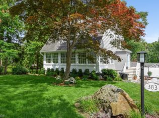 383 N Mountain Ave, Montclair, NJ 07043