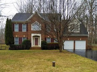 6073 Thrave Ln, Manassas, VA 20112