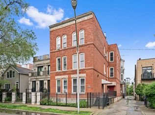 2312 W Ohio St #2F, Chicago, IL 60612