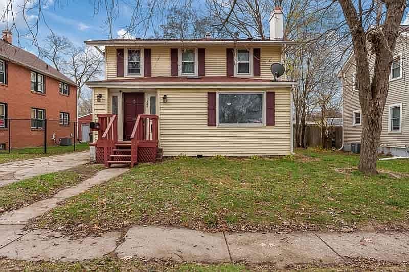 1st image of this home